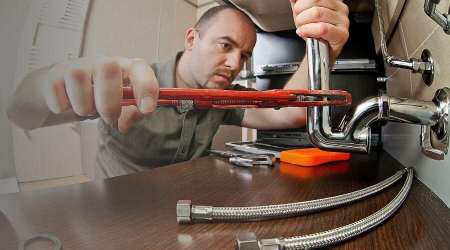 Expert burst pipe repair services in Northville, NY